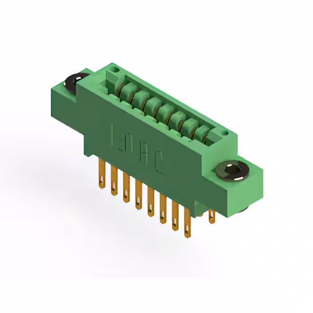 846-016-500-803 EDAC Inc.  Edgeboard Connectors